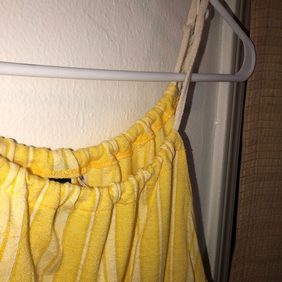 yellow crop - Picture 2 of 2